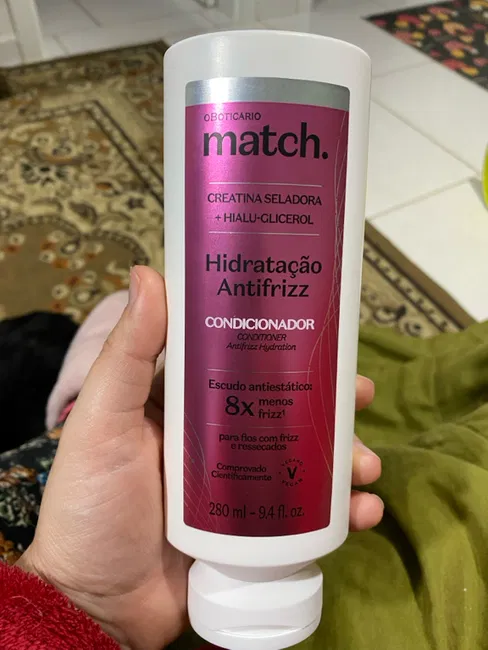 imagem da avaliação