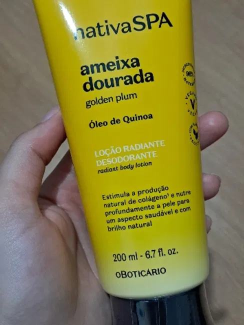 imagem da avaliação