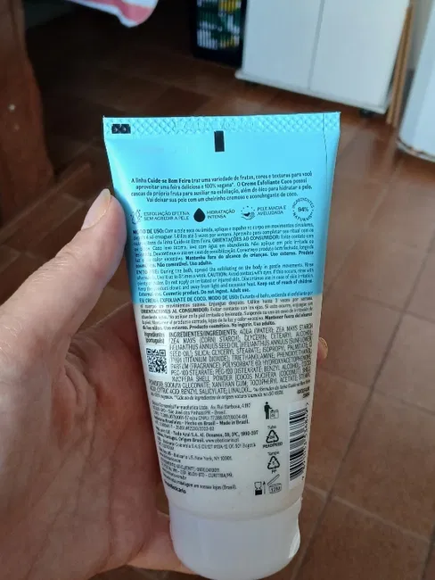 imagem da avaliação
