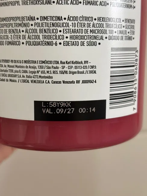 imagem da avaliação