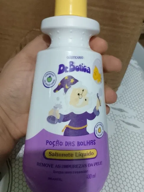 imagem da avaliação