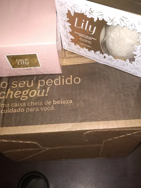imagem da avaliação
