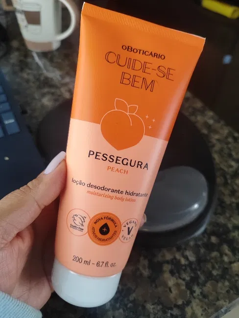 imagem da avaliação
