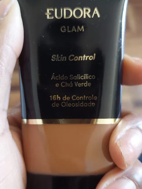 imagem da avaliação