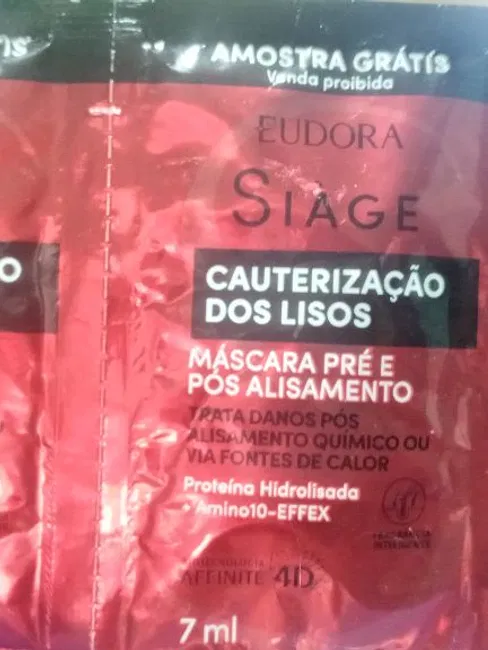 imagem da avaliação