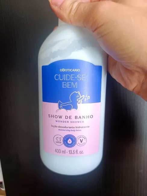 imagem da avaliação