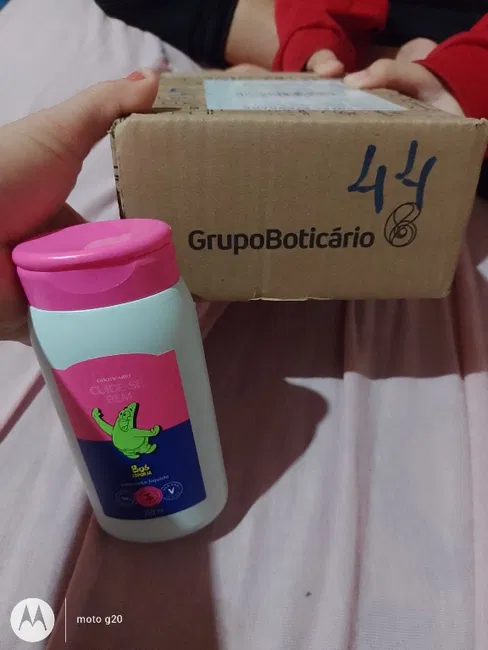 imagem da avaliação