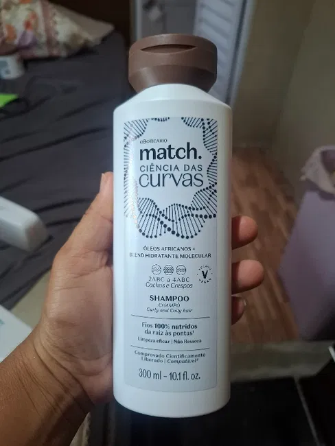 imagem da avaliação