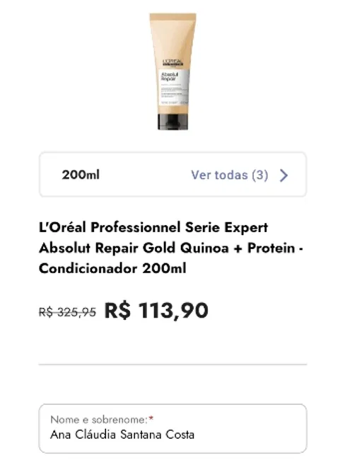 imagem da avaliação