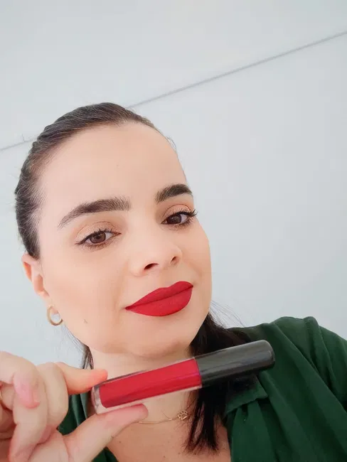 imagem da avaliação