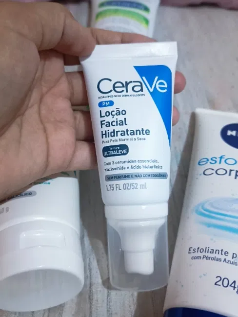 imagem da avaliação