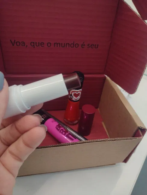 imagem da avaliação