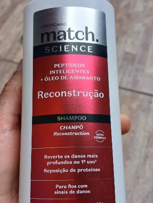 imagem da avaliação