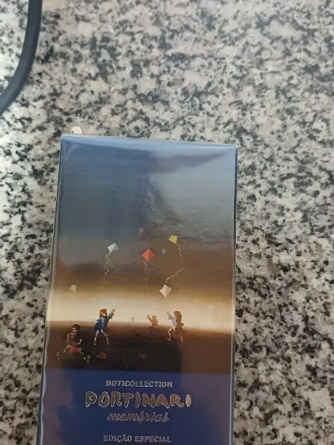imagem da avaliação
