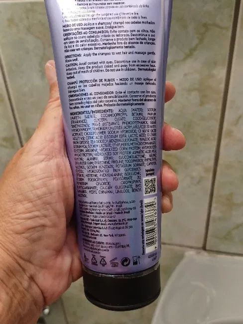 imagem da avaliação