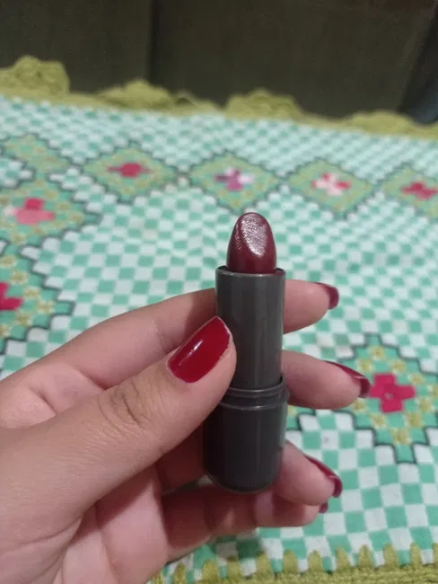 imagem da avaliação