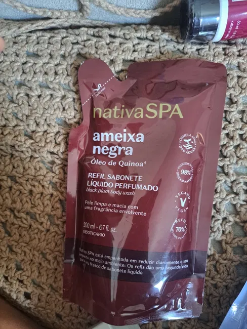 imagem da avaliação