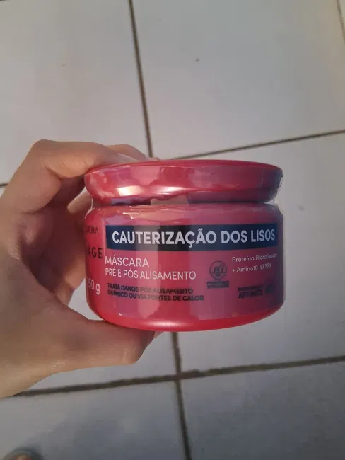 imagem da avaliação