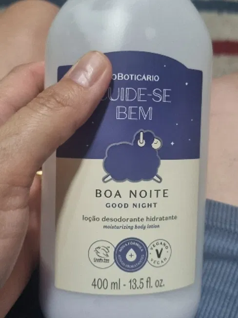 imagem da avaliação