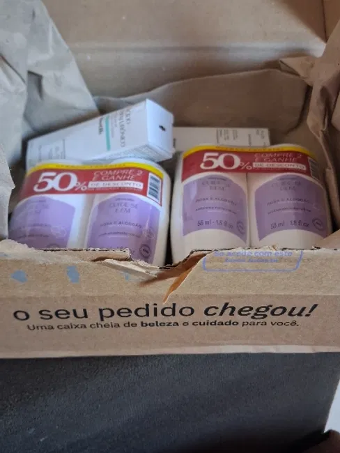 imagem da avaliação