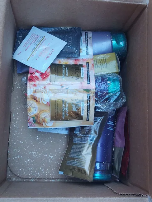 imagem da avaliação