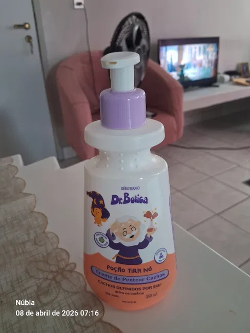 imagem da avaliação
