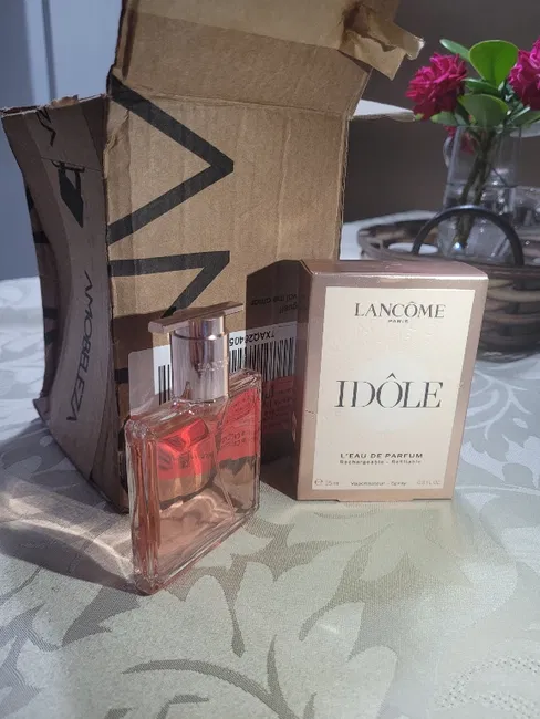 imagem da avaliação