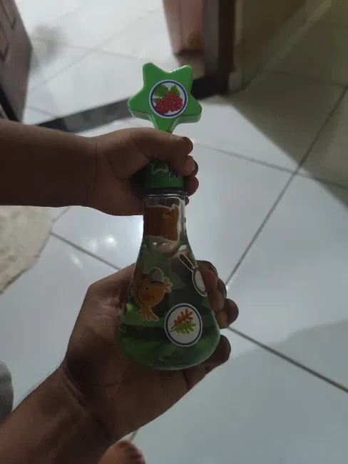 imagem da avaliação
