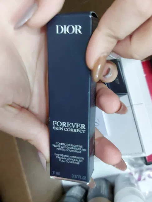 Corretivo Dior Forever Skin Correct | Beleza na Web