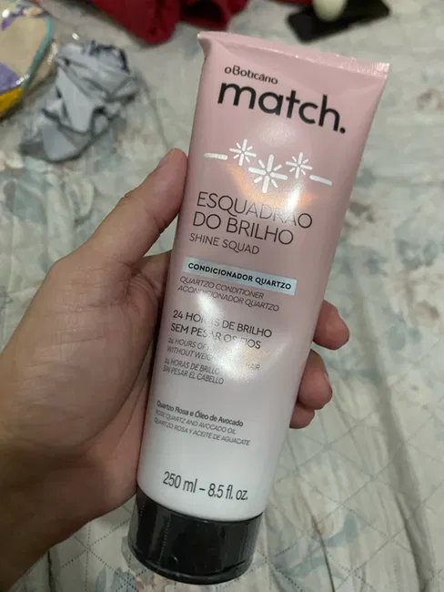 imagem da avaliação
