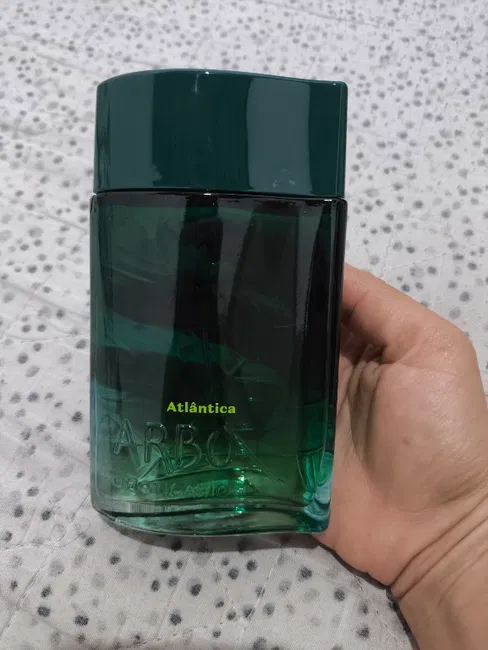 imagem da avaliação
