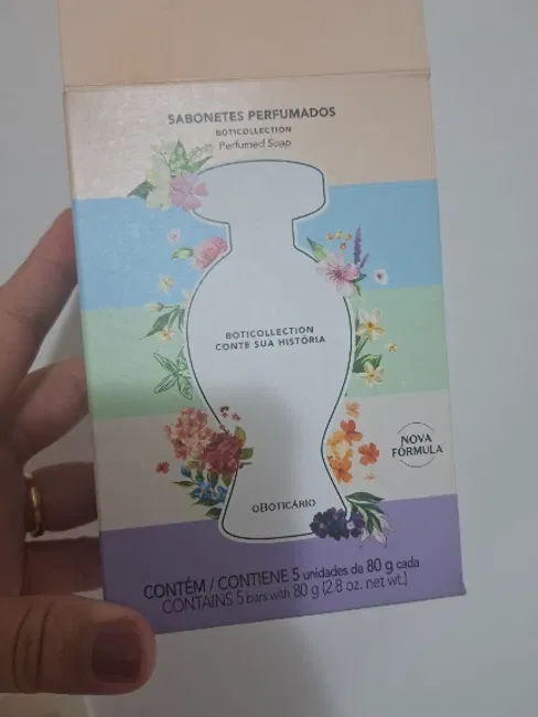 imagem da avaliação
