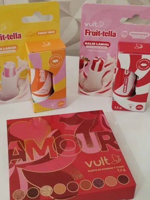 imagem da avaliação