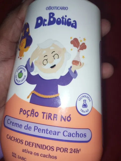 imagem da avaliação
