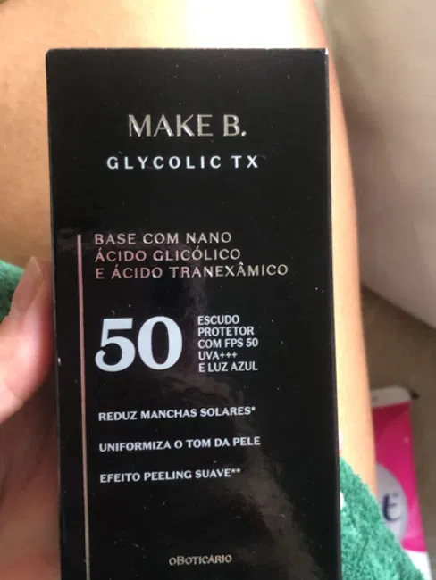 imagem da avaliação