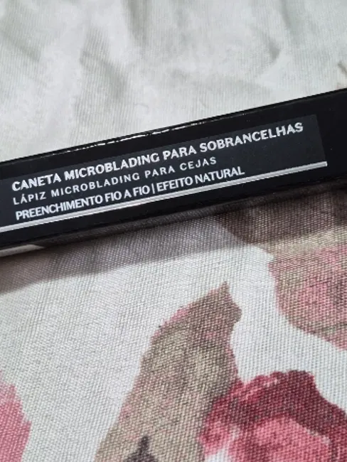 imagem da avaliação