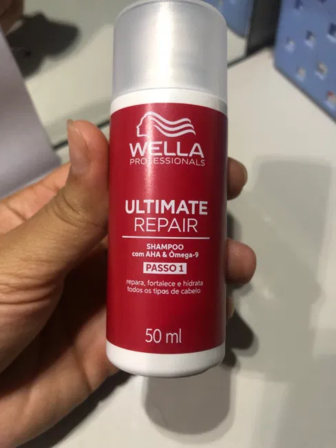 imagem da avaliação