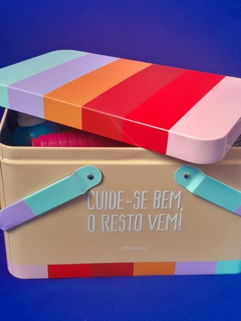 imagem da avaliação
