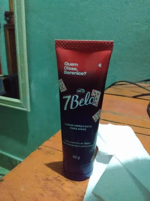 imagem da avaliação