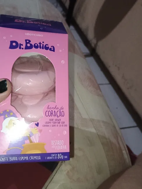 imagem da avaliação