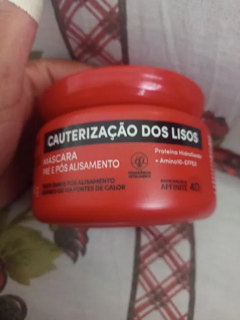 imagem da avaliação