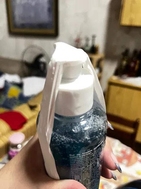 imagem da avaliação