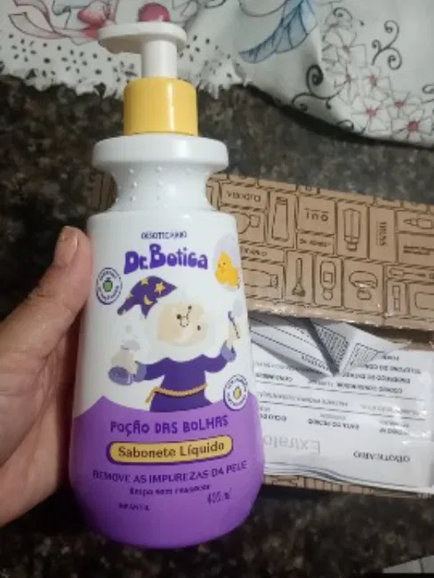 imagem da avaliação
