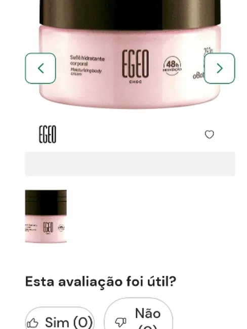 imagem da avaliação
