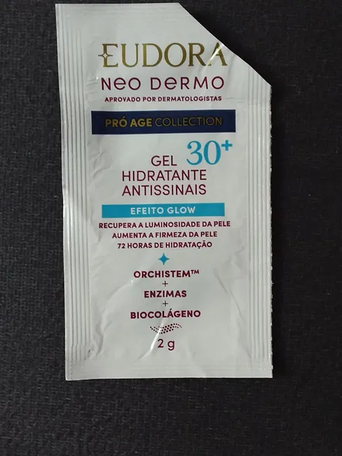 imagem da avaliação