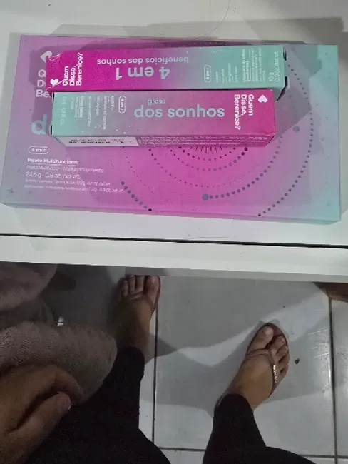 imagem da avaliação