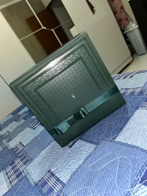 imagem da avaliação
