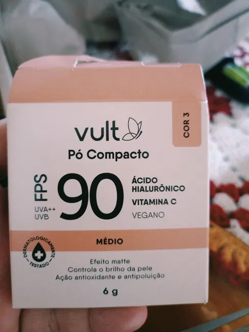 imagem da avaliação