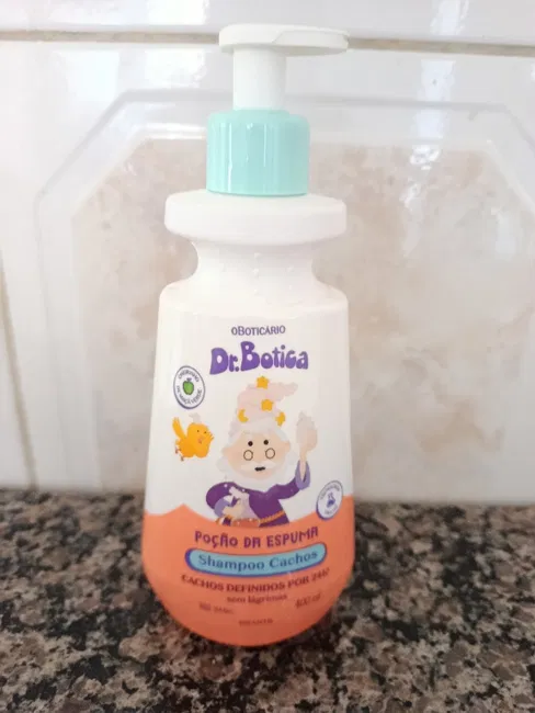imagem da avaliação