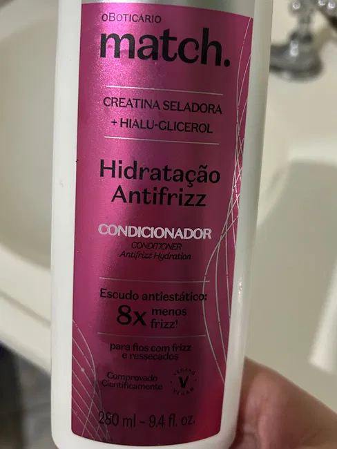 imagem da avaliação